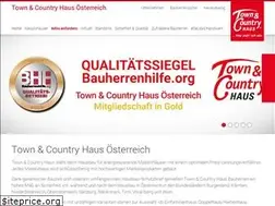 Sites similar to hausausstellung.at