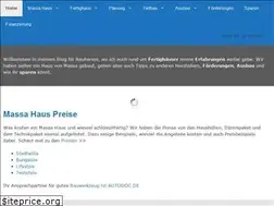 Sites similar to hausbau-anleitungen.de