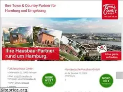 Sites similar to hausbau-hamburg.de