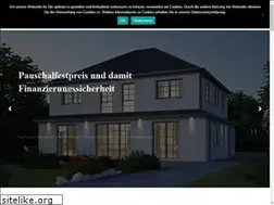 Sites similar to hausbau-mit-system.de