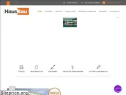 Sites similar to hausbau.com.br