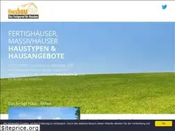 Sites similar to hausbau24.de