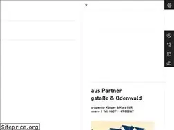 Sites similar to hausbauagentur.com
