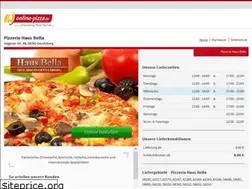 Sites similar to hausbella-gevelsberg.de
