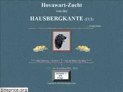 Sites similar to hausbergkante.com