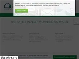 Sites similar to hausbesitzer.at