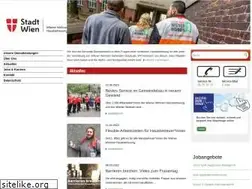 Sites similar to hausbetreuung-wien.at
