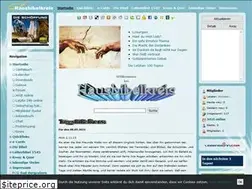 Sites similar to hausbibelkreis.de