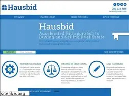 Sites similar to hausbid.com