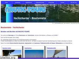 Sites similar to hausboot-frankreich.com