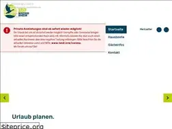 Sites similar to hausboot-niederrhein.de