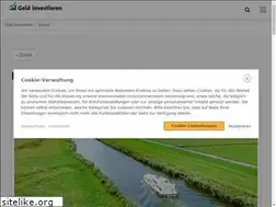 Sites similar to hausboote-mieten.de