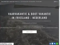 Sites similar to hausbootmieten.nl