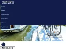 Sites similar to hausboty.cz