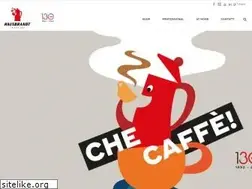 Sites similar to hausbrandt.it