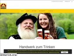 Sites similar to hausbrauereien.at
