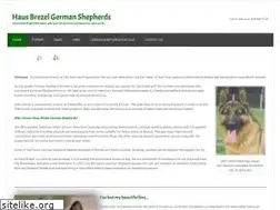 Sites similar to hausbrezel.com