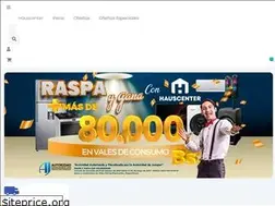 Sites similar to hauscenter.com.bo