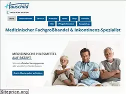 Sites similar to hauschild-shop.de