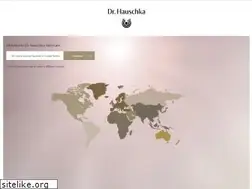 Sites similar to hauschka.com