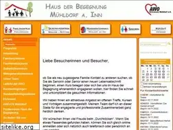 Sites similar to hausderbegegnung-muehldorf.de