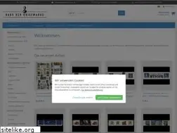 Sites similar to hausderbriefmarke.de