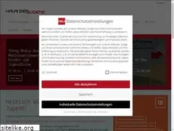 Sites similar to hausderjugend-os.de