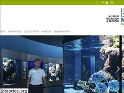 Sites similar to hausdernatur.at