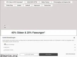 Sites similar to hausderoptik.de