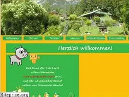 Sites similar to hausdertiere.at