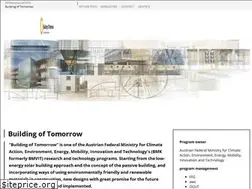 Sites similar to hausderzukunft.at