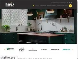 Sites similar to hausdesigncenter.com