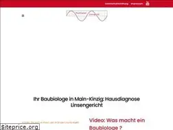 Sites similar to hausdiagnose-linsengericht.de