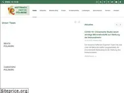 Sites similar to hausdoc.com