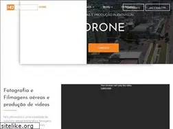 Sites similar to hausdrone.com.br