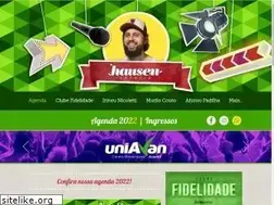 Sites similar to hausen.art.br