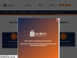 Sites similar to hausenhuis.com