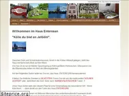 Sites similar to hausenteresan.de