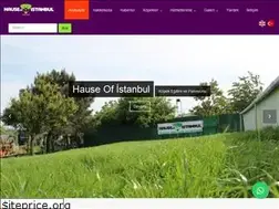 Sites similar to hauseofistanbul.com.tr