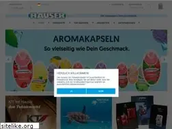Sites similar to hauser-augsburg.de