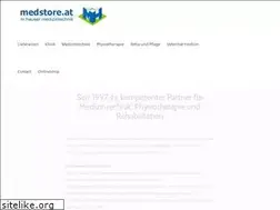 Sites similar to hauser-medizintechnik.at