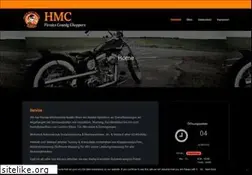 Sites similar to hauser-motorcycles.de
