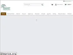 Sites similar to hauser-pferdefutter.com
