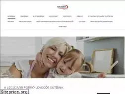 Sites similar to hauser.eu