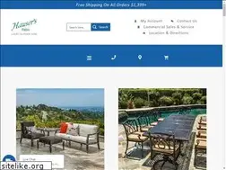 Sites similar to hausercontract.com