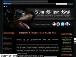 Sites similar to hausereal.com