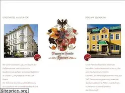 Sites similar to hausereck.at