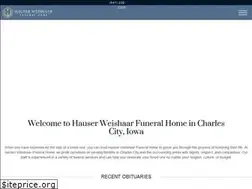 Sites similar to hauserfh.com
