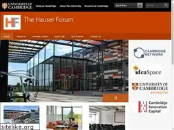 Sites similar to hauserforum.com