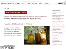 Sites similar to hauserfoto.com